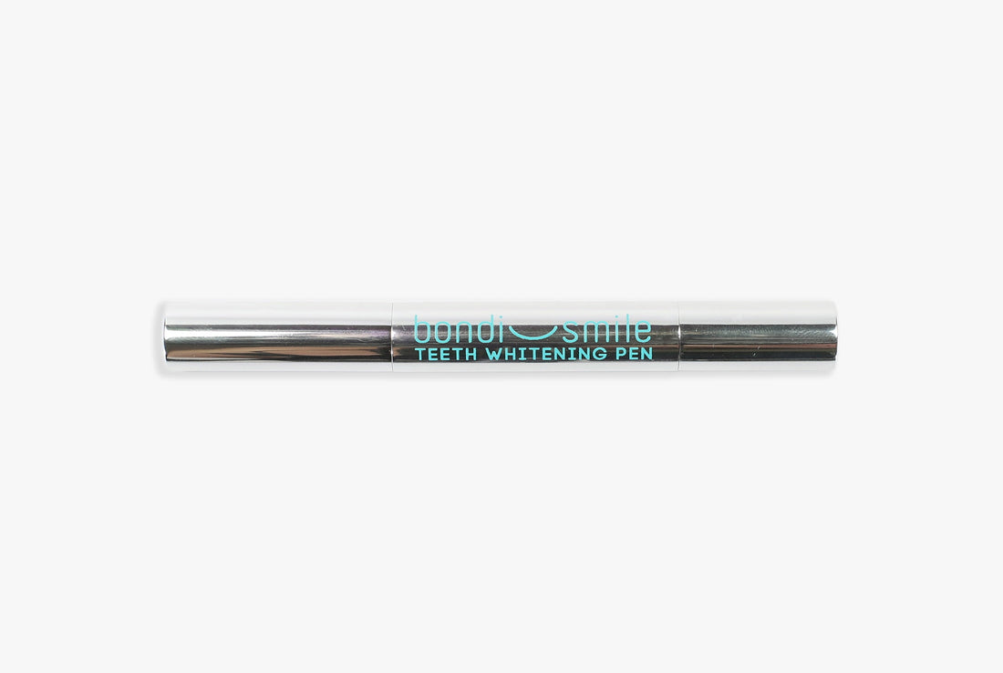 Bondi Smile Teeth Whitening Pen